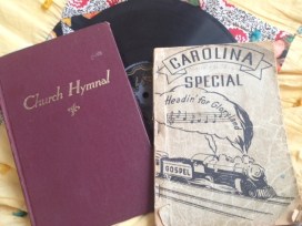 Country Hymns and Carter Family