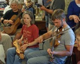 palestaine-dulcimer-festival