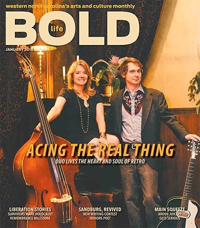 Blood Life Cover Asheville Aces